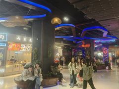 -时尚天河商业广场
