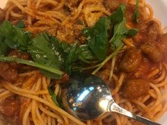 -必胜客(新中纬店)