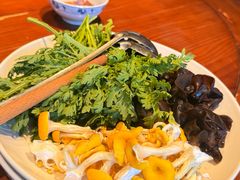 -田小狗的饭店(碧桂园店)