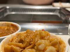 -海底捞火锅鲜切牛肉主题店(长寿路店)