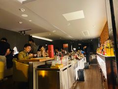 -LAMP BAR 水烟音乐酒吧