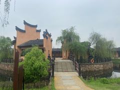 -道林古镇