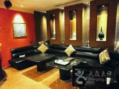 -萧邦音乐会所KTV·蒸汽活海鲜自助(福田店)