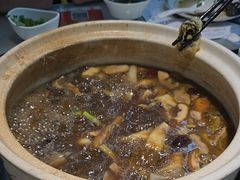 -名善山珍·野生菌汤锅(文殊院店)