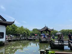 -西湖游船