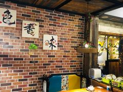 -钟掌勺忘不了地道湘菜(新天地假日广场店)