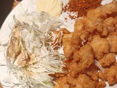 -沼津港精致料理·寿喜烧·烧鸟(青浦宝龙广场日料榜单店)