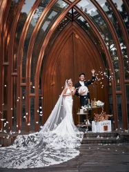 -第一夫人婚纱摄影(南京店)