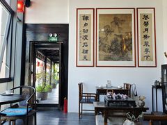 -道南書院·私房菜·早午茶·茶馆