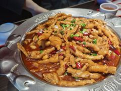 -胖哥俩肉蟹煲(杭州下沙学林街店)