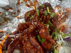 -龙香居海鲜浑锅家常菜·特色驴肉