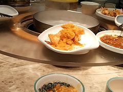 -淘米捞·米汤脆鲩鱼火锅(福田皇岗店)