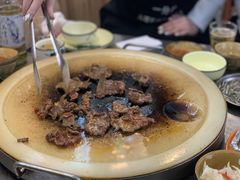 -阿昌白族石板烧(大理古城店)