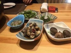-割烹旭日本料理(龙湖狮山天街店)
