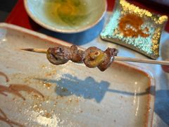-鳥喜Toriki怀石烧鸟料理