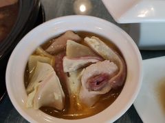-茶油香闽南菜·花园餐厅(前埔店)