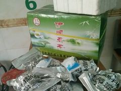 -马学武手抓美食(下南关总店)