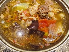 -福客麻辣烫·现炒麻辣香锅(印力中心店)
