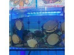 -日照大牌檔•小船海鲜(万平口店)