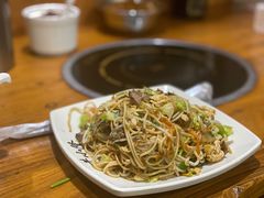 -牛小隆牛肉面馆(四牌楼店)
