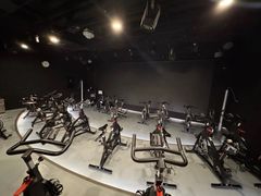 -OXYGYM 奥美氧舱运动中心(领展购物广场·中关村店)