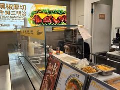 -n多寿司(滨湖万达广场店)