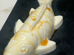 干酪鱼-小吊梨汤·北京菜·烤鸭(鸟巢店)