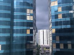 -香港九龙海逸君绰酒店