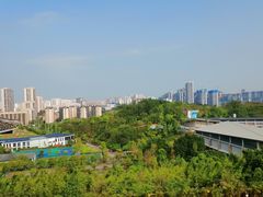 -壮乡楼民俗文化苑(李宁体育园店)