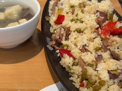 -回味鸭血粉丝汤(砂之船店)