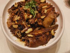 -小天厨民间菜馆(深圳街店)