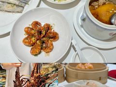 -喜宴又一村·粤菜·茶点·海鲜(壹方天地店)