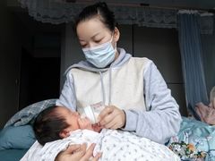 -田螺阿姨自营月嫂·育儿嫂(高新店)