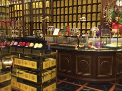 -TWG Tea(台北101购物中心沙龙及精品门市)