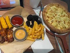 -魏斯理汉堡(西安沣东吾悦店)