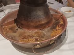 -东来顺饭庄(西直门店)