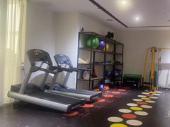 -奇迹健身(金牛凯德店)