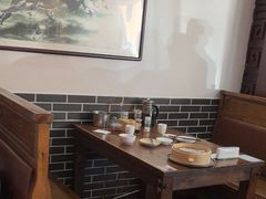-德顺源·非遗烧麦·老菜(大观园店)