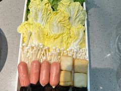 -半天妖烤鱼(中山路店)