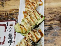 火焰五拼-小川洋风料理(街道口店)
