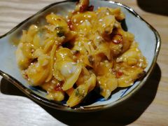 -西月山居匠心创意料理(江汉路新佳丽广场店)