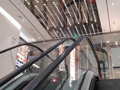 -银泰百货(北京大红门店)