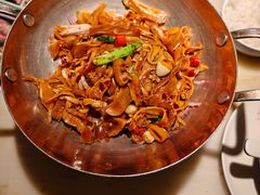 -绿茶餐厅(西单老佛爷店)