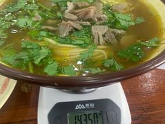 -美玲拉面(鞍山西道店)