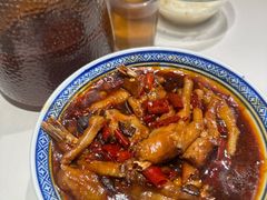 -欧记大排档·景德菜(上海首店)