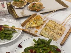 -新凯旋烧烤·燕姐千岛湖土菜