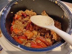 -湘鼎盛·大厨鲜炒湖南味(高新银泰店)