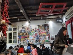 大堂-盟重烧烤(东瓜山创始店)