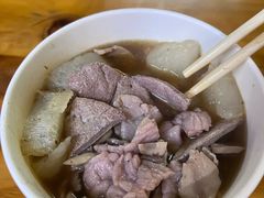 -王记生烫牛杂面馆(兰陵路店)