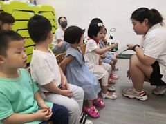 -乐不撕书绘本体验中心(华鹏馆)